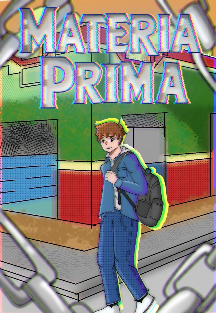 Materia Prima